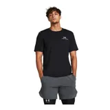 REMERA HOMBRE UA RUSH ENERGY SS