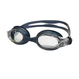 Lente de natación Everlast Octopus con diseño envolvente y protección UV.