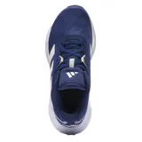 Championes de running con mediasuela Cloudfoam, parte superior textil y ajuste clásico, color azul.