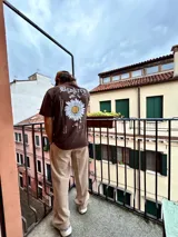 Remera Symbol Brownie