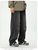 JEAN FACHA PO NEGRO