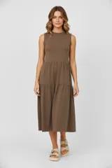 Taupe / Mink / Vison