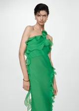 VESTIDO  NICOLA