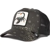 Goorin Bros Gorra Trucker Baseball - Diamonds and Pearls