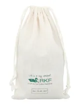 Calcetín de bambú de tejido grueso, color azul oscuro con detalles en gris claro. Presenta propiedades antibacterianas, alta absorción y permeabilidad, y es anti-alergénico, ideal para regular la temperatura corporal.