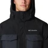 CAMPERA HOMBRE MARQUAM PEAK JACKET