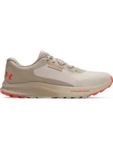 Championes Under Armour Charged Bandit TR 3, diseñados para trail running, con amortiguación, tracción y protección adicional.