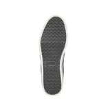 Zapatillas Etnies Jameson 2 Eco, color negro con detalles en marrón en el talón y la lengüeta.