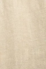 Pantalón de lino premium color beige, con cintura elástica y cordón de algodón, bolsillos laterales y trasero.