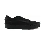 Zapatillas Vans Brooklyn LS negras, de estilo deportivo y corte bajo.