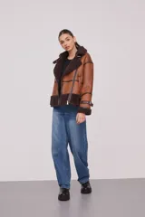 Campera Domi