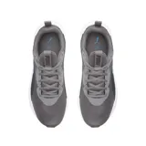 Zapatillas de running para hombre, con plantilla SoftFoam+ y entresuela de espuma EVA, diseñadas para comodidad y flexibilidad.