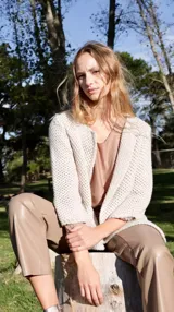 Beige