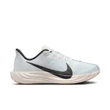 Championes Nike Pegasus Plus de mujer, color blanco con detalles en negro.