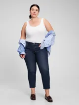 Jean Girlfriend Mujer