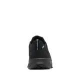Championes de senderismo Columbia Peakfreak II Outdry, color negro. Capellada de malla sin costuras con soportes impresos en 3D, membrana impermeable y transpirable OutDry, sistema de ajuste Navic Fit, plantilla OrthoLite Eco, entresuela TechLite+ y suela Adapt Trax.