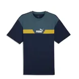 Azul Marino - Azul Piedra