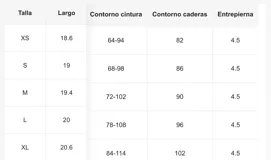 Shorts de tiro alto cubiertos de lentejuelas plateadas.