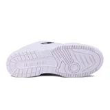 Championes Mormaii Flow, color blanco con detalles en negro, de estilo casual y acordonados.