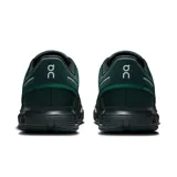 Championes de running On Cloud 6, color verde oscuro, con capellada de malla técnica, sistema de amortiguación CloudTec® y suela con agarre.
