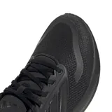 Championes Adidas Runfalcon 5 color negro, ideales para running.