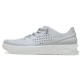 Championes deportivos con cordones elásticos, combinan tecnologías LiteRide™ y Free Feel Technology™, con parte superior suave y flexible.