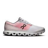 Championes urbanos Cloud 6 Push, color lila con detalles en rosa y gris.