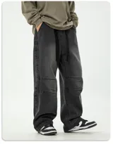 JEAN FACHA PO NEGRO