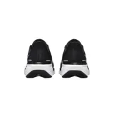 Championes de running Nike Air Zoom Pegasus 41, color negro con detalles en blanco.