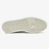 Championes Fila Acd Classic color beige y verde agua.