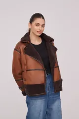 Campera Domi