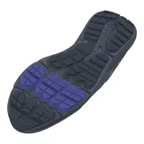 Zapatillas de running para mujer, con parte superior suave y transpirable, diseñada para mejorar la comodidad y la amortiguación.