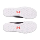 Championes de fútbol Under Armour Shadow SLCT 3 Turf, unisex, con capellada suave y duradera, patrón de tracción de goma diseñado para césped artificial.