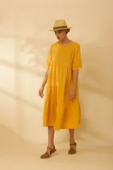 Vestido Jazmin