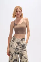 Taupe / Mink / Vison