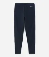 Pantalón deportivo para hombre, modelo legging, con tecnología térmica y cintura elástica.