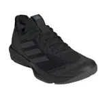 Zapatillas de training Adidas Rapidmove Adv Trainer, color negro. Diseñadas para clases de HIIT y movimientos dinámicos. Parte superior de punto técnico con refuerzos, amortiguación Lightstrike y sistema Torsion asimétrico.