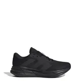 Championes Adidas Galaxy 7, color negro, ideales para running.