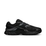 Championes de running Nike V5 RNR, color negro con detalles en gris.
