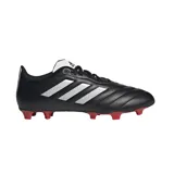 Championes de fútbol de hombre con exterior sintético moderno y costuras en antepié para un mejor control.