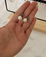 Aros perla