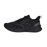 Championes de running 361, color negro, con capellada de malla transpirable y suela de EVA/Caucho. Incorporan tecnología QU!KFOAM LITE y ARCHLOCK.