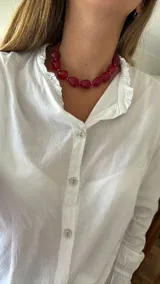Collar Candy