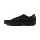 Zapatillas Vans Brooklyn LS negras, de estilo deportivo y corte bajo.