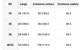 Falda larga negra de tiro bajo, con frunce en la cintura y abertura lateral. Confeccionada en tejido de red semitransparente.