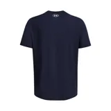 REMERA HOMBRE UA RUSH ENERGY SS