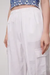 Pantalon Rinhan