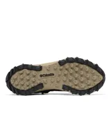Bota de trekking Columbia Peakfreak II Mid, color marrón, con tecnología OutDry impermeable y transpirable, sistema Navic Fit para mayor estabilidad, suela Adapt Trax para tracción en terrenos húmedos o secos, entresuela TechLite+ para amortiguación y retorno de energía, plantilla OrthoLite Eco para mayor transpirabilidad y amortiguación.