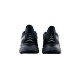 Championes Hoka Clifton 8 para hombre, color negro.