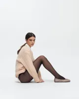 Sweater Anubias